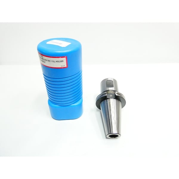 Techniks CAT50XSLN25-4 CAT/SLN SIDE LOCK END MILL TOOL HOLDER SYIC-22993 - main